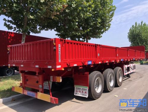 運輸環(huán)境變化對掛車產(chǎn)品技術(shù)帶來哪些影響 梁山專用車展見聞