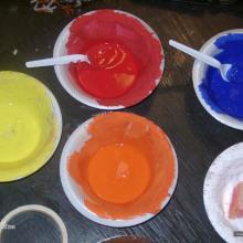 電動三輪車圖片