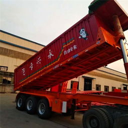 重?fù)Q輕開(kāi)化，13米輕量化高欄半掛車引領(lǐng)行業(yè)變革——專業(yè)廠家與掛車漆技術(shù)解析