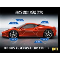 加盟汽車快速補(bǔ)漆新藍(lán)海 君豪汽車用品助力西藏掛車漆面修復(fù)市場(chǎng)