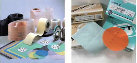 三共理化學(xué) 用研磨開(kāi)創(chuàng)閃亮未來(lái)，推動(dòng)紙及紙制品行業(yè)革新